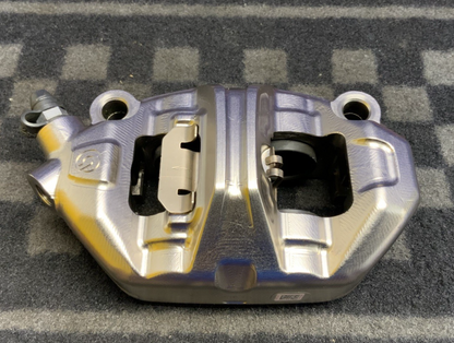 Brembo GP4-MS 100MM Monoblock Caliper Set 220D60010