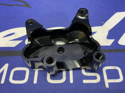 Woodcraft Water Pump Cover Protector KTM 890 Duke/R 2020-2023 60-0790WPC