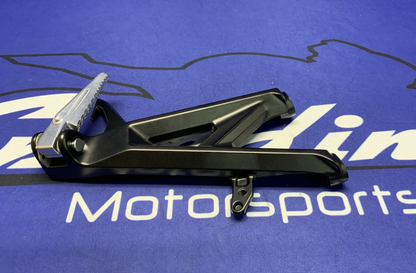 Suzuki Right Passenger Footrest GSX-8R 2024-2026 OEM 43611-20K20
