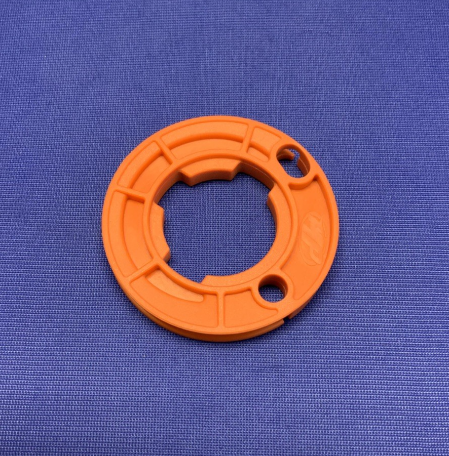 Motion Pro Rev2 Orange Road-Race Cam Reel