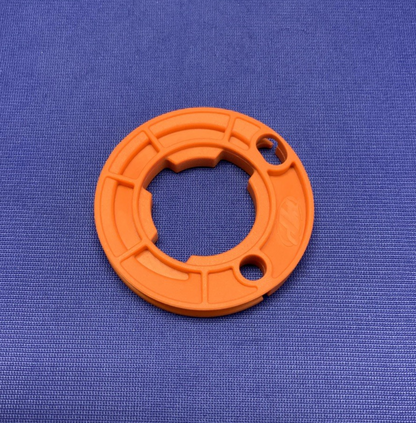 Motion Pro Rev2 Orange Road-Race Cam Reel