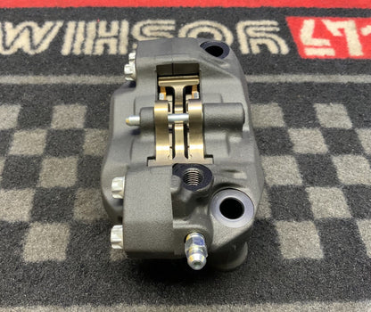 Suzuki Front Left Brake Caliper GSX-8R/S 2023-2026 OEM 59300-23H40-999-2