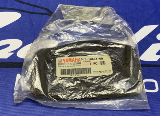 Yamaha Air Cleaner Element QT50 1985-1987 OEM 3L5-14451-00-00