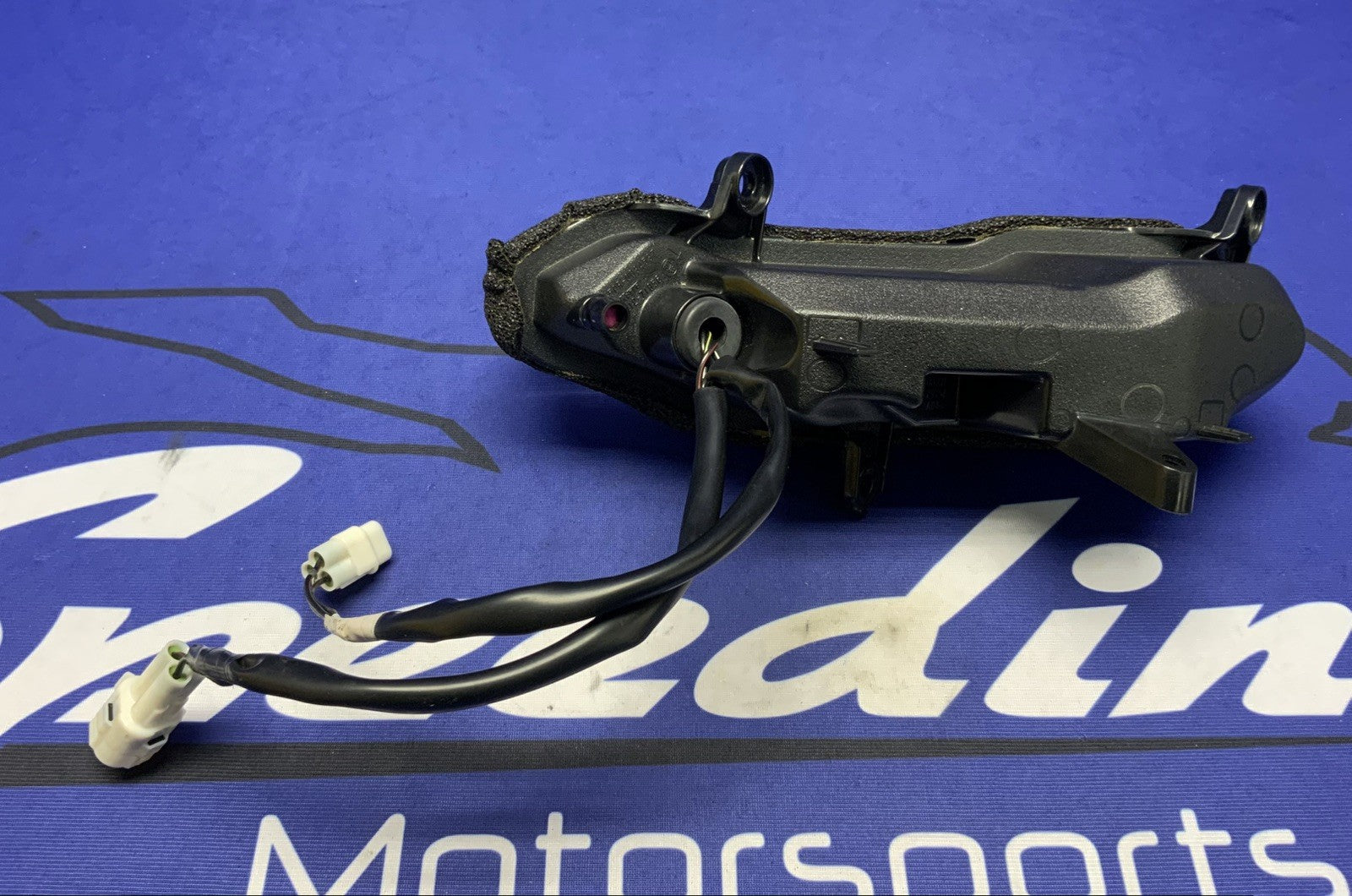 Yamaha Right Pilot Light YZF-R6 2017-2020 OEM BN6-84302-00-00-7