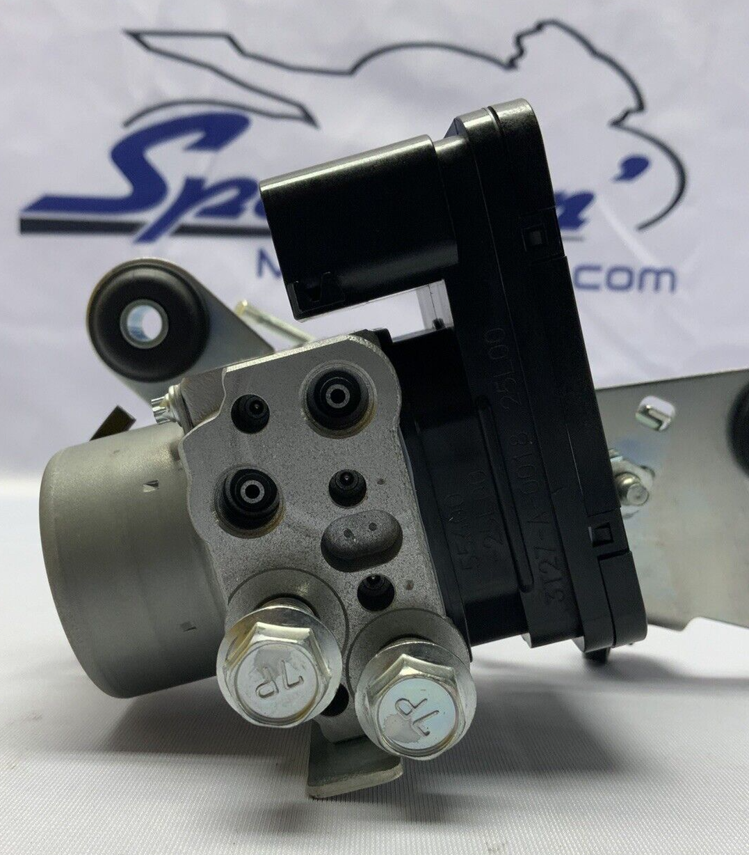 Suzuki Hydraulic ABS Unit GSX-8R 2023-2025 OEM 55610-25L00