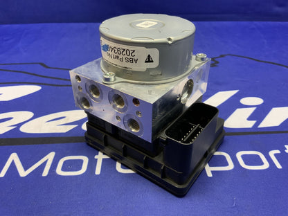 Triumph ABS Control Module Street Triple RS 765 2023-2025 OEM T2029345-1