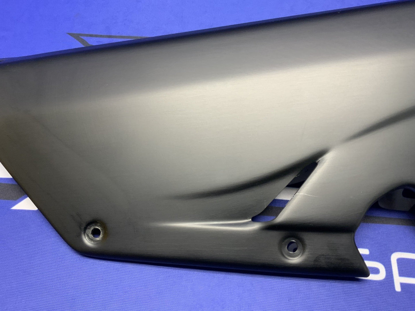 MV Agusta Right Side Lower Fairing F3R/RR 2021, 2023 OEM 80A0C3606-3