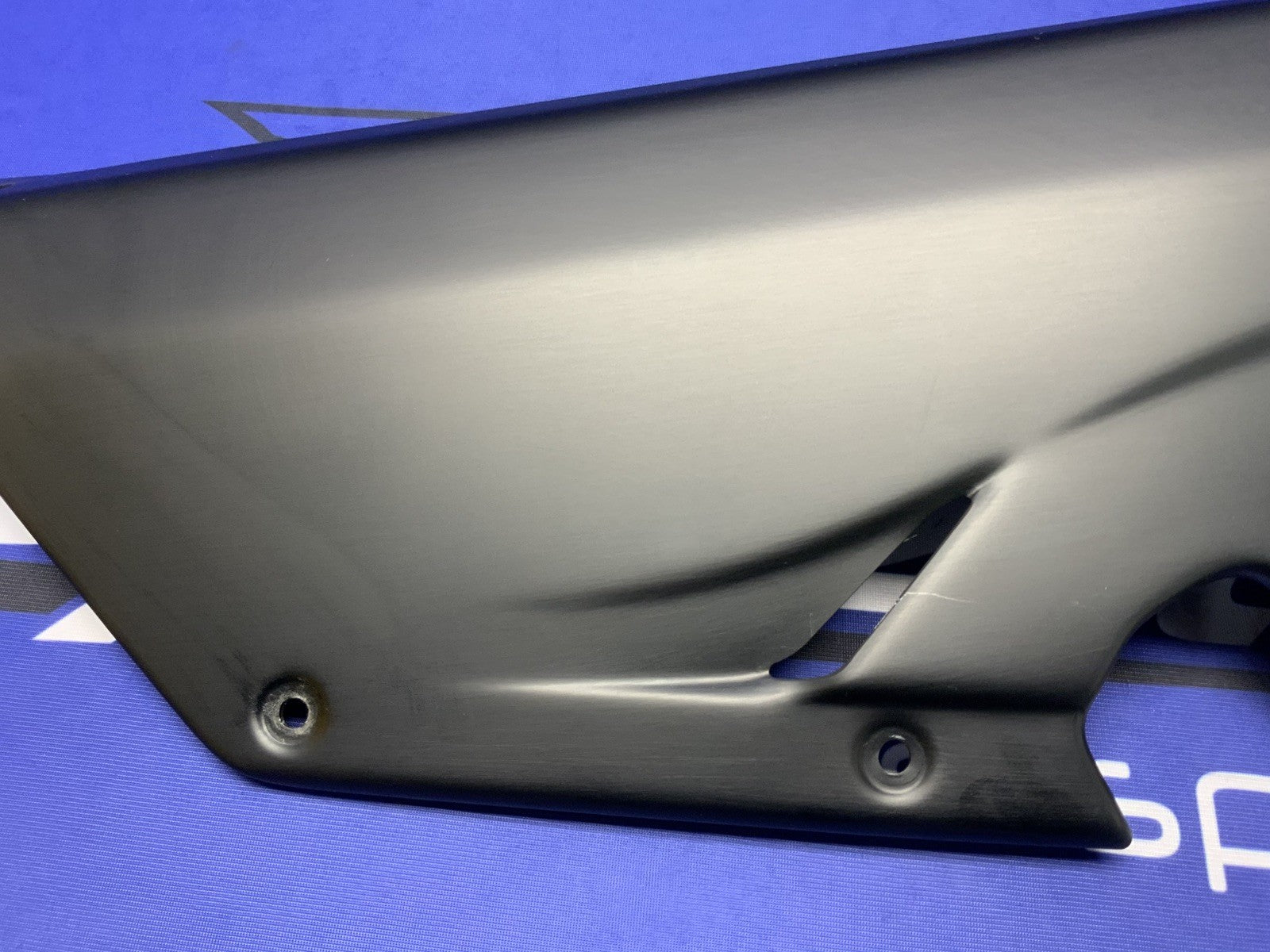 MV Agusta Right Side Lower Fairing F3R/RR 2021, 2023 OEM 80A0C3606-3