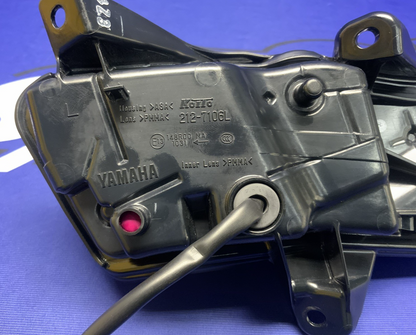 Yamaha Left Pilot Light YZF-R9 2025 OEM BKN-84301-00-00
