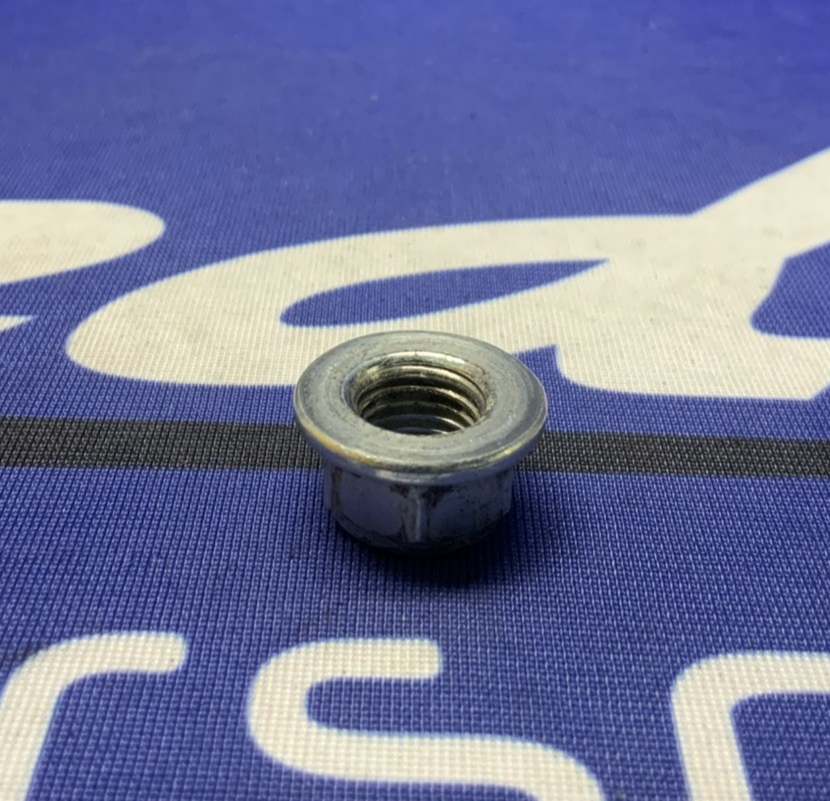 Suzuki Shock Absorber Bracket GSXR 600/750 2001-2008 OEM 62993-35F00