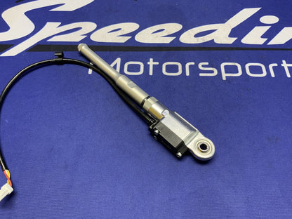 Ducati Steering Damper Assembly Panigale V2 2020-2024 OEM 36420101A