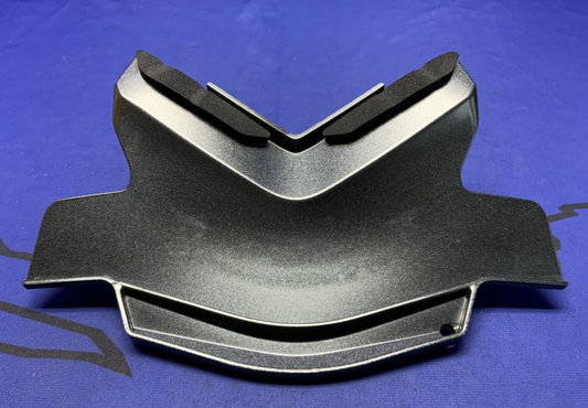 Kawasaki Tail Cover (Gray) ZX-10R/RR 2021-2025 OEM 36042-0007-68P