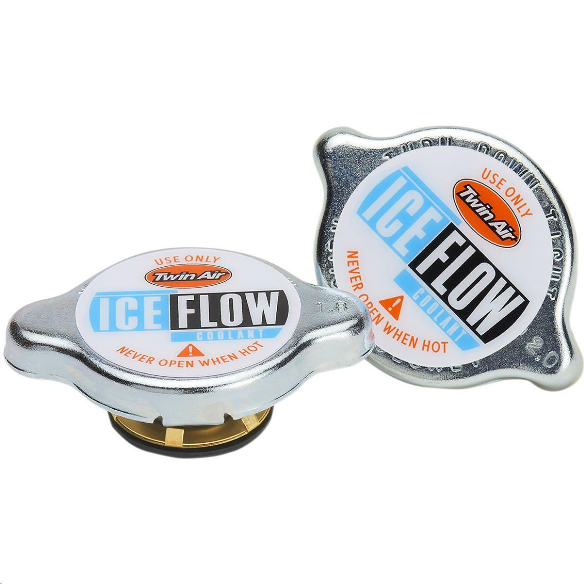 Twin Air  Radiator Pressure Caps 177902