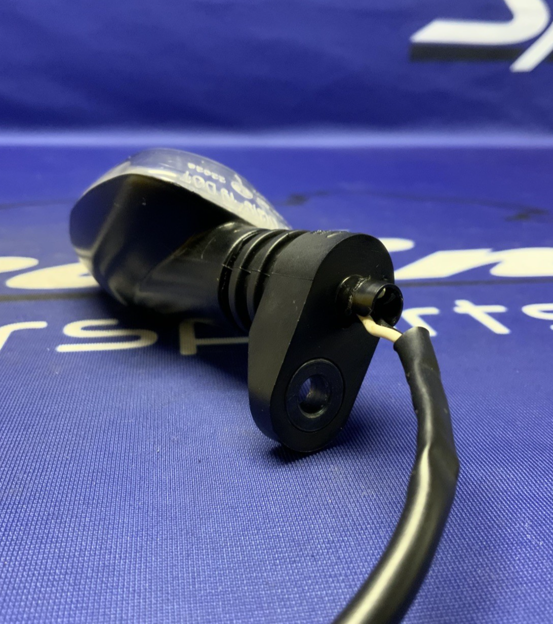 Triumph Left Front Turn Signal Street Triple RS 765 2026