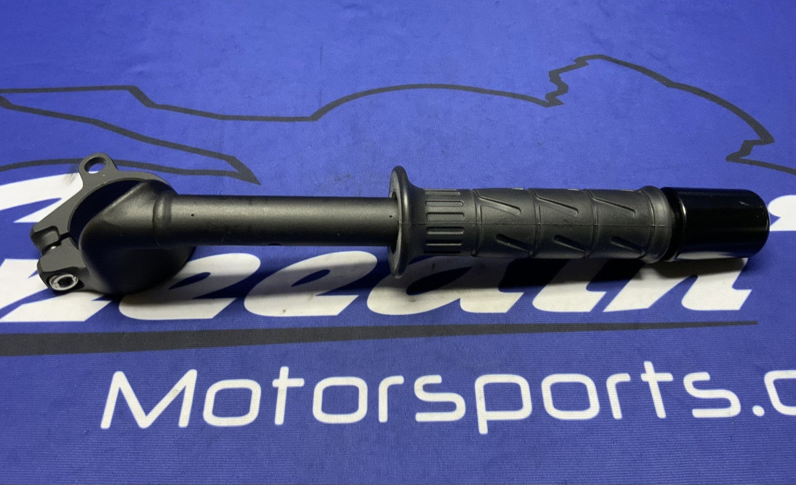 Kawasaki Left Handlebar ZX-4R/RR 2023-2026 OEM 46003-0822