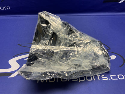 Zero Gravity Windscreen DB Dark Smoke Suzuki GSXR 1000 2009-2013 16-113-19