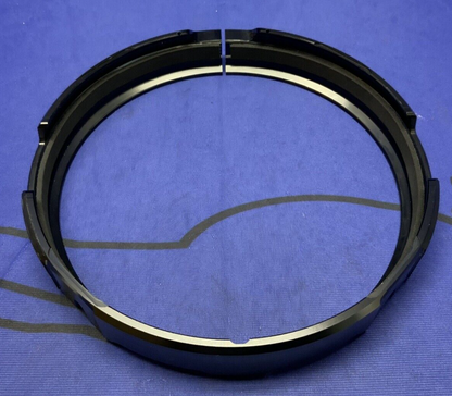 Ducati Aluminum Headlight Trim Scrambler 2017-2020 OEM 97380231A