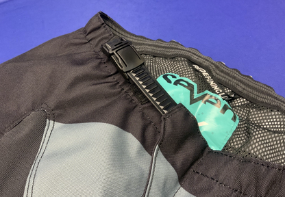 Seven Vox Aperture Pants Lead/Black (Size 30) 2330081-038-30