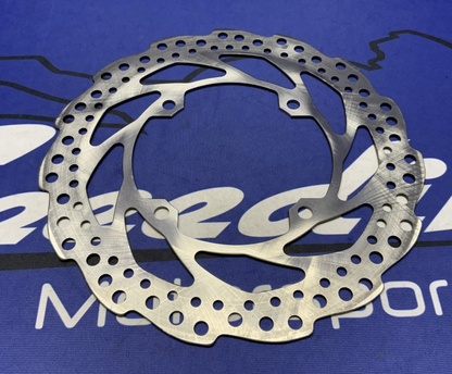 Kawasaki Front Brake Rotor KX 450F 2012-2014 OEM 41080-0568