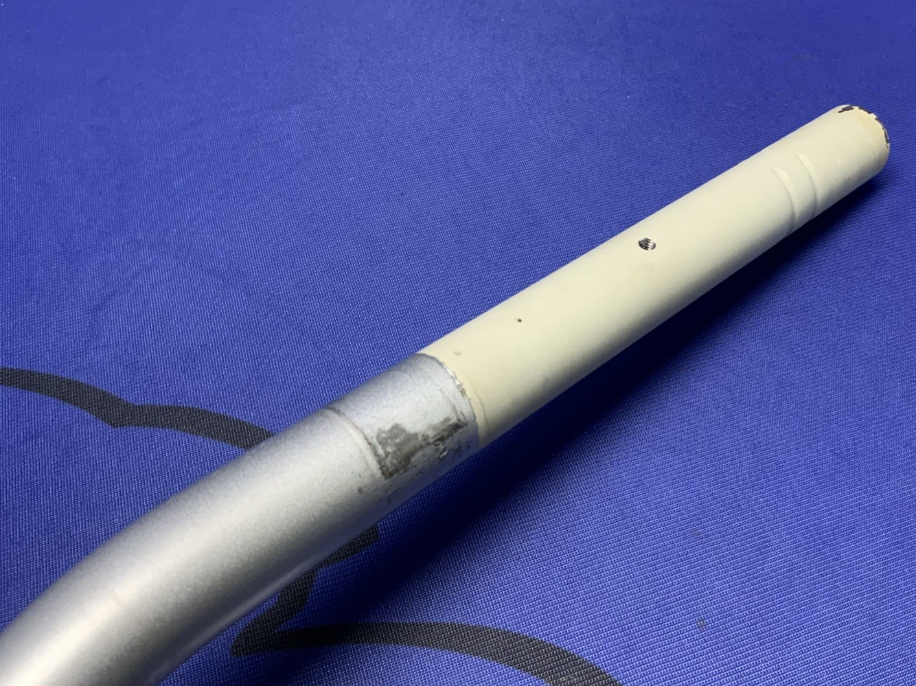 BMW Handlebar R1200GS 2004-2007 OEM 32717674599