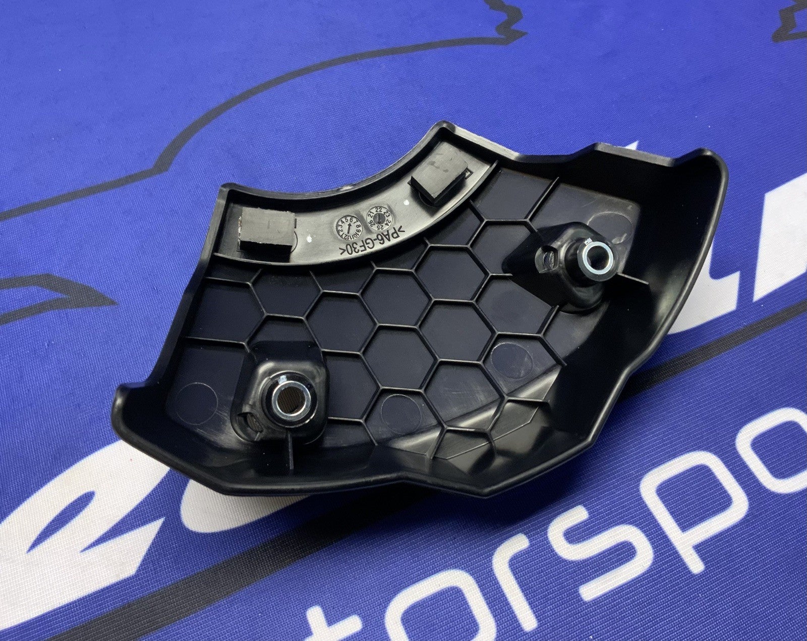 Suzuki Clutch Cover Protector GSX-8R/S 2023-2026 OEM 11370-25L00-2