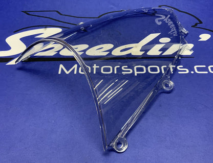 Yamaha Windscreen YZF-R6 2017-2026 OEM BN6-28381-00-00