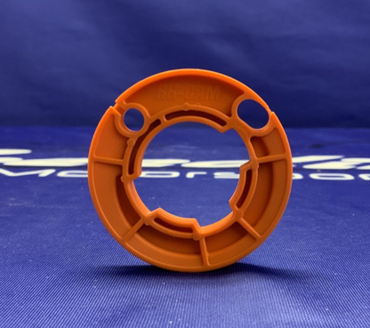 Motion Pro Rev2 Orange Road-Race Cam Reel