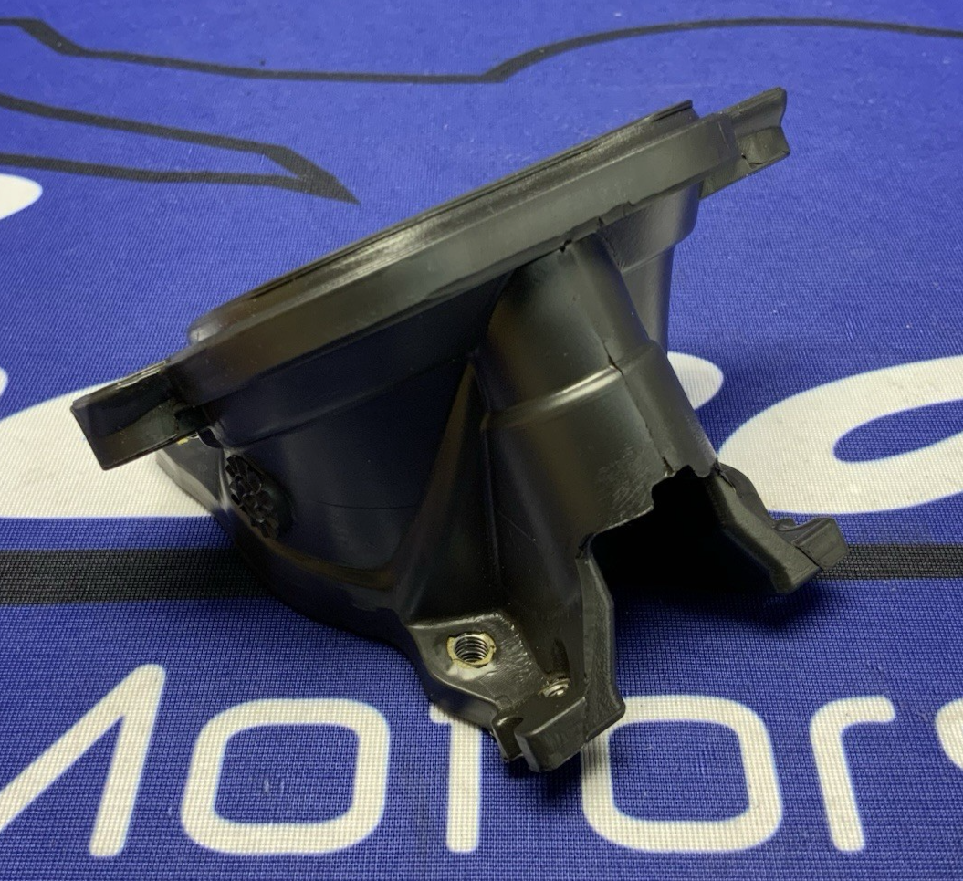 Ducati Intake Manifold Panigale V4 SP2 2018-2024 OEM 14010881A