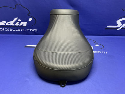 Kawasaki Extended Reach Seat Ninja 650 2017-2024 OEM K53001-251C