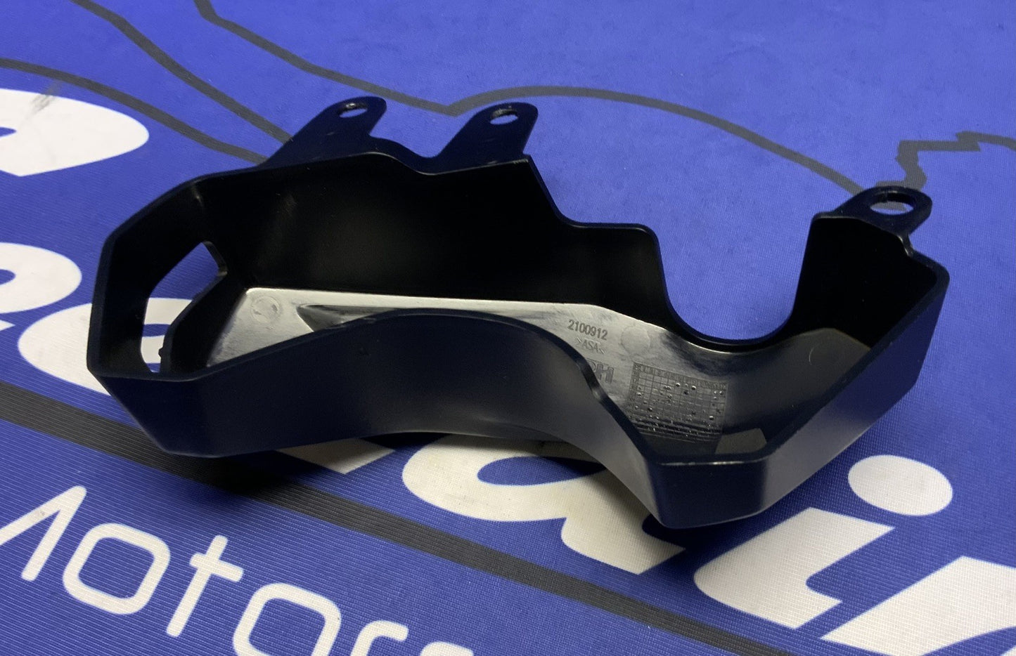 Triumph Cover, Expansion Tank Street Triple RS 2023-2026 OEM T2100912-1