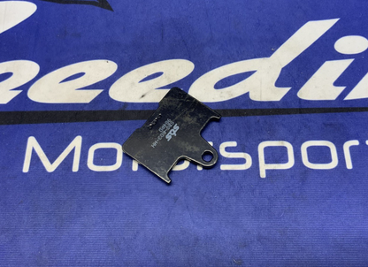 SBS RACING REAR BRAKE PADS M1000RR 2021-2026 984RQ-1