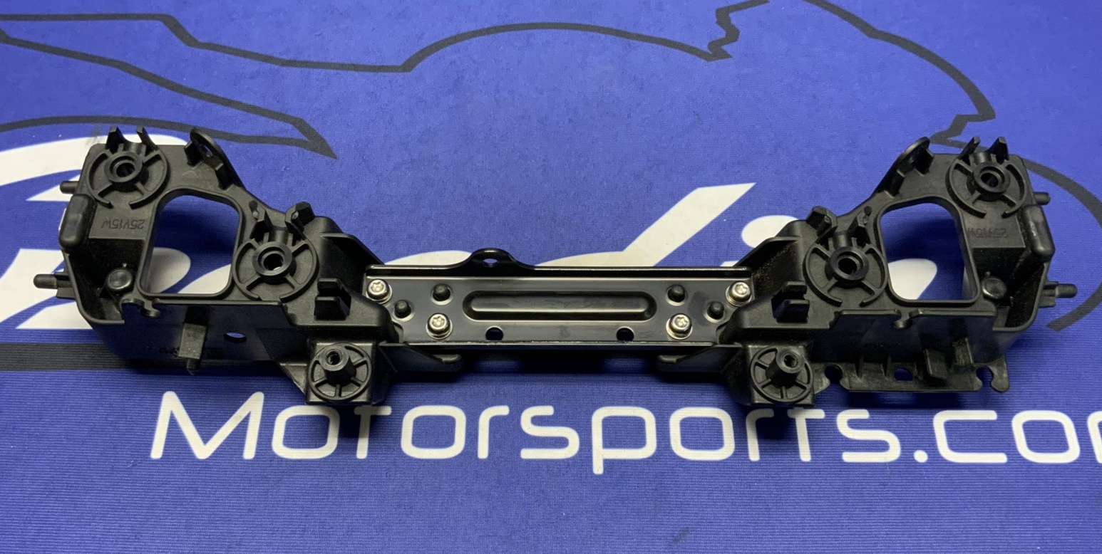 Yamaha Headlight Bracket YZF-R6 2017-2026 OEM BN6-84300-10-00