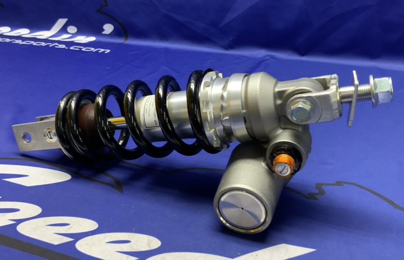 Yamaha Rear Shock Assembly YZF-R6 2016 OEM  2CX-22210-50-00