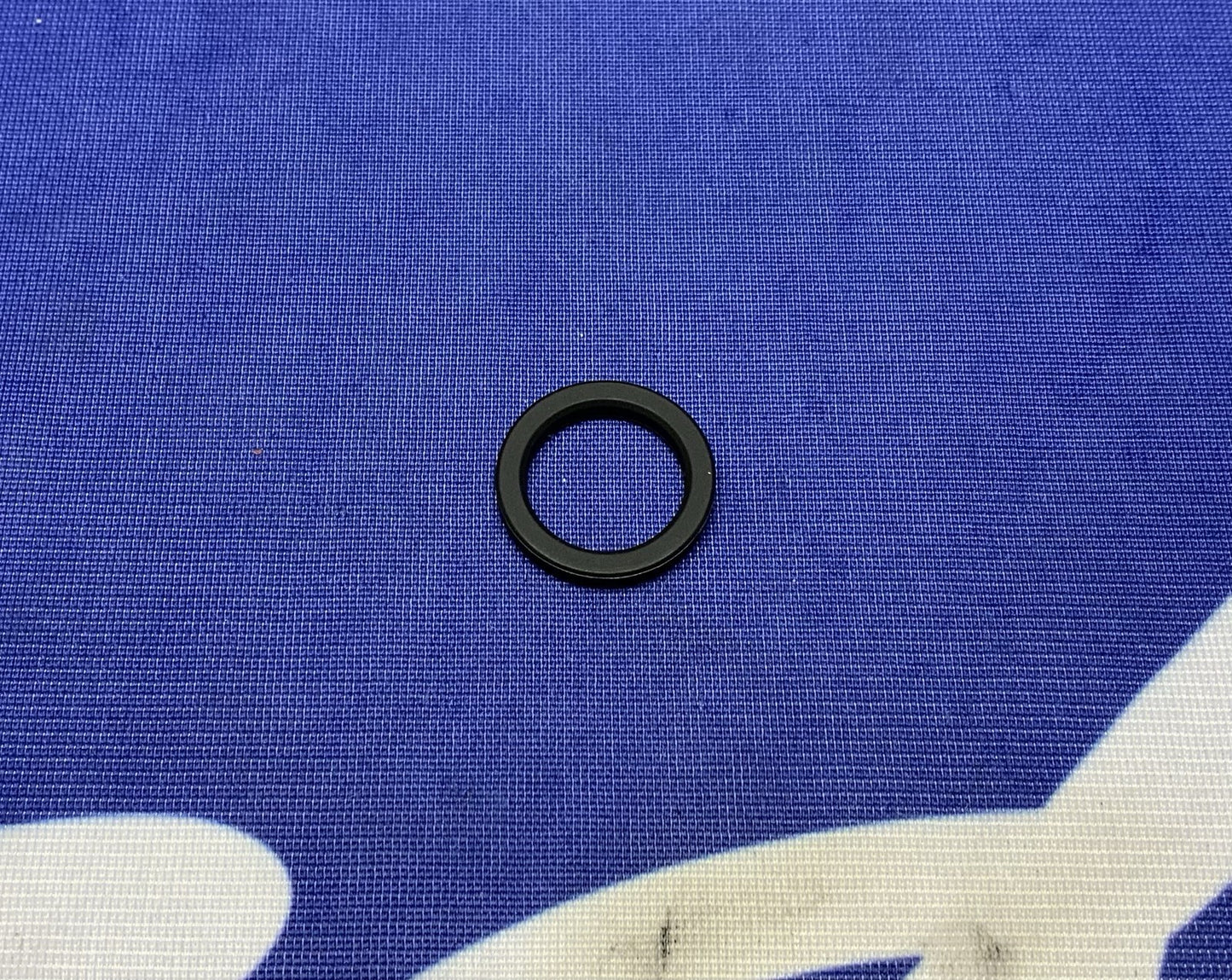 Kawasaki Injector Fuel Rail Insulator Seal ZX-6R 2008-2010 OEM 16073-0076