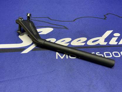 Suzuki Right Handle Bar W/ Hardware GSX-8R 2024-2026 OEM 56111-25L20-1
