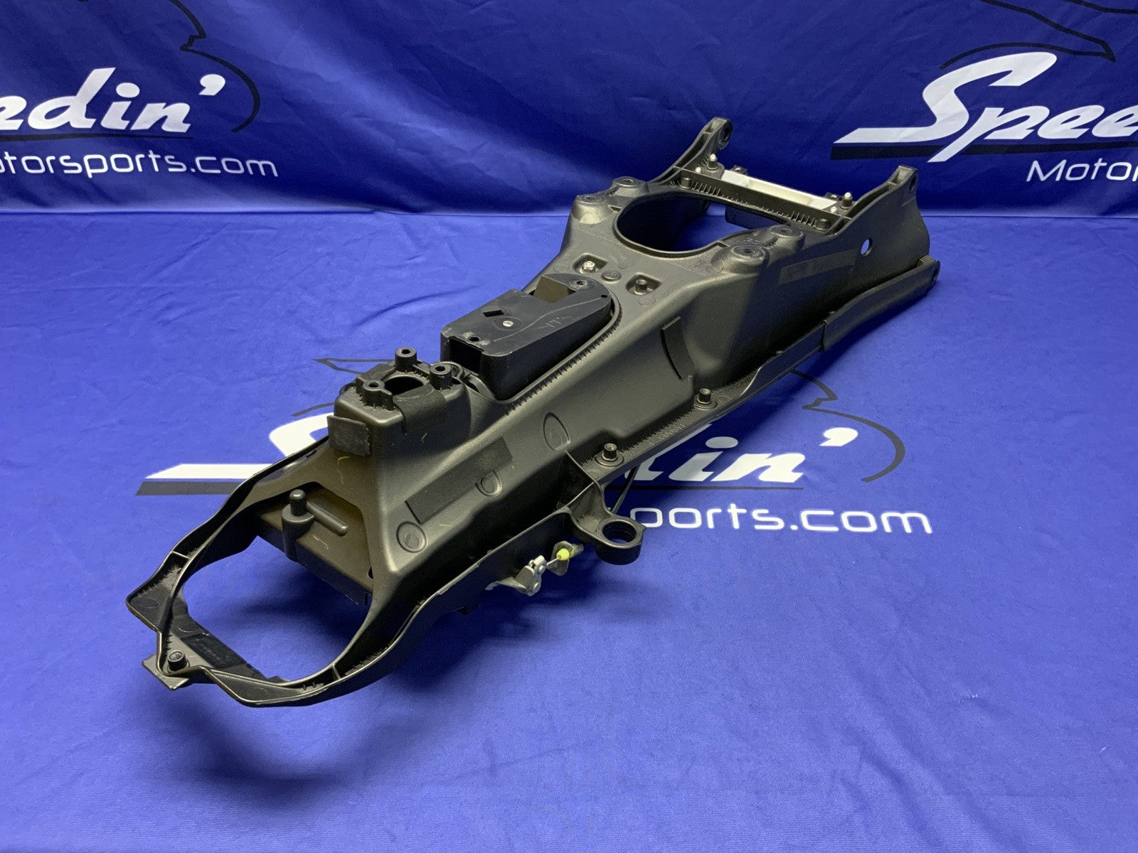 Yamaha Rear SubFrame Assembly YZF-R1 2009-2014 OEM 14B-21190-00-00