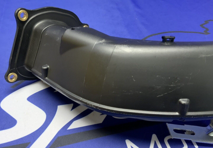 MV Agusta Left Air Intake Duct F3R/RR 2021,2023 OEM 8B00B5465