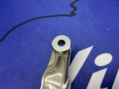 Ducati Right Holder (Silver) Panigale R 2013-2017 OEM 8291B731AA