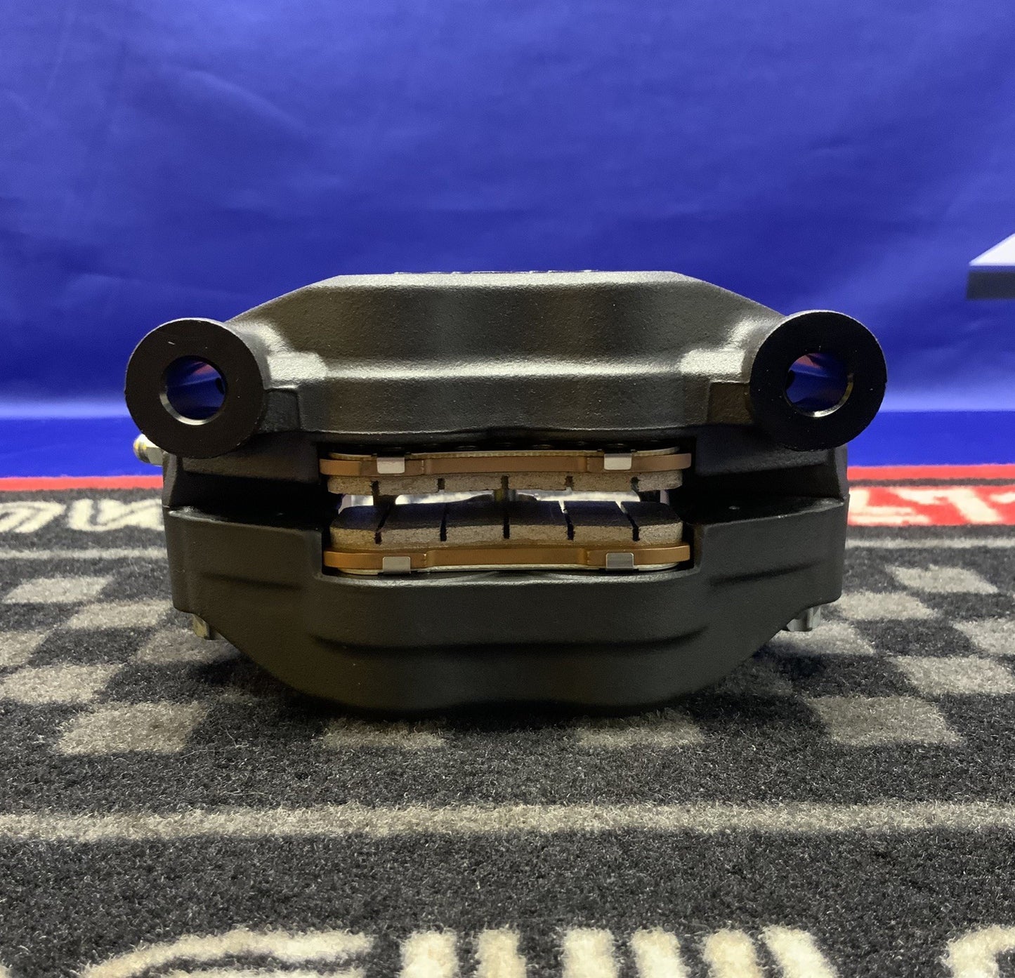 Suzuki Front Left Brake Caliper GSX-8R/S 2023-2026 OEM 59300-23H40-999-2