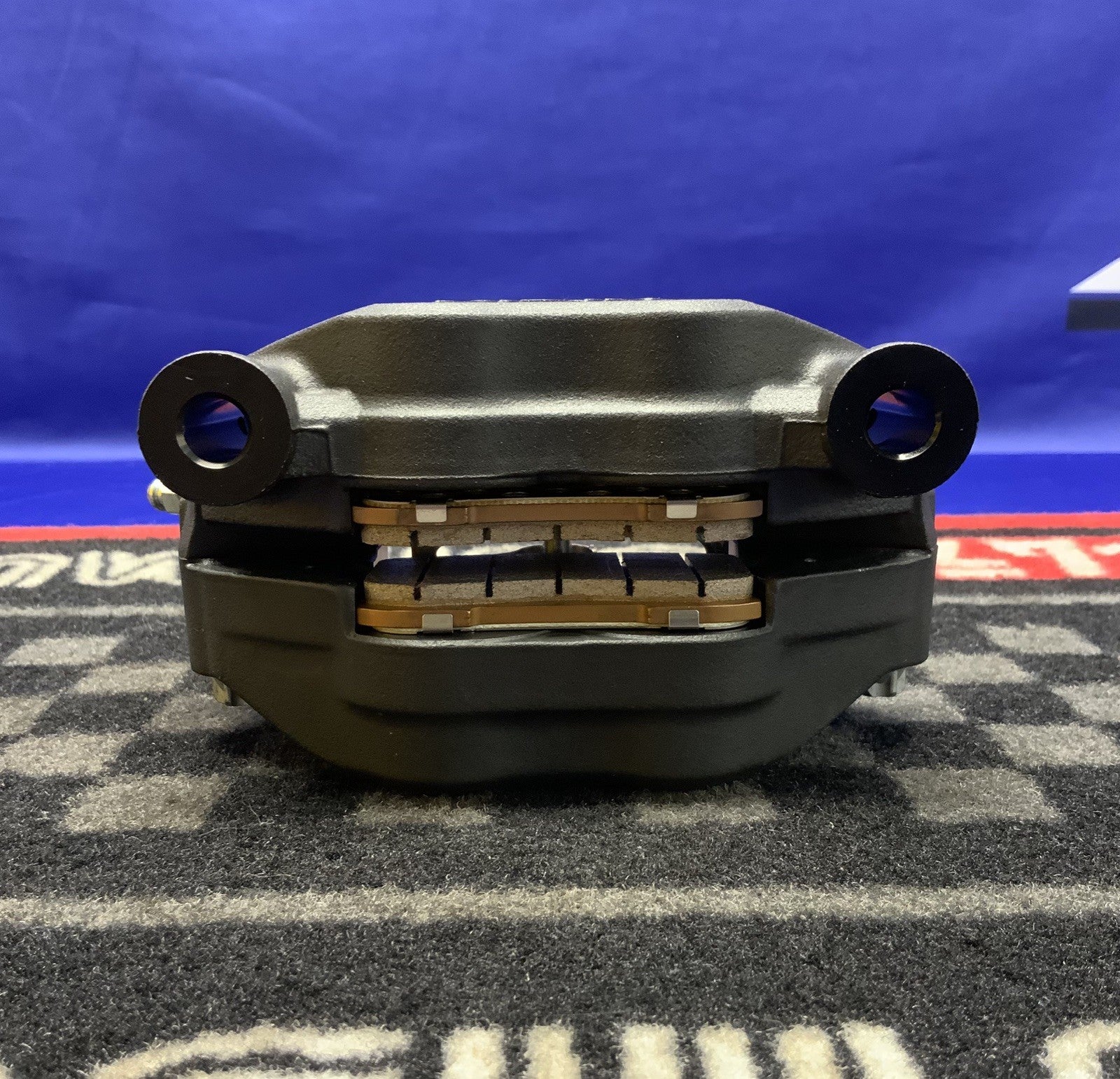 Suzuki Front Left Brake Caliper GSX-8R/S 2023-2026 OEM 59300-23H40-999-2