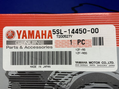 Yamaha Air Filter YZF-R6S 2006-2009 OEM 5SL-14450-00-00