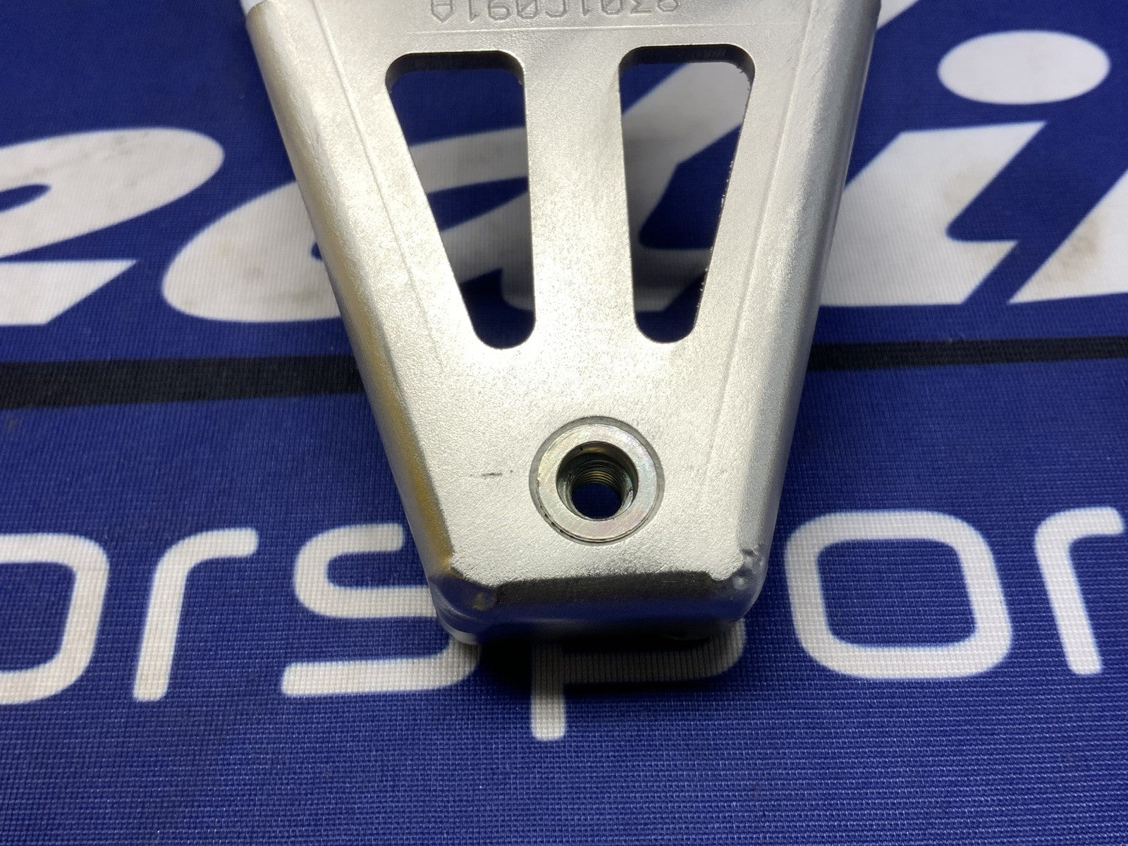 Feel Racing Tail Support Bracket Ducati Panigale V2 2020-2024 8301C091A