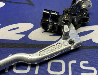 Yamaha Clutch Lever Assy YZF-R6 1999-2010 OEM 2C0-82910-02-00