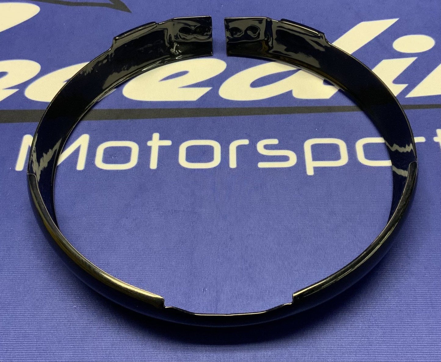 Ducati Headlamp Guard (Gloss) Scrambler 2015-2018 OEM 4602B991A-1