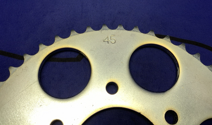 Sunstar Rear Wheel Drive Sprocket Kawasaki H1500 1969-1975 42041-046