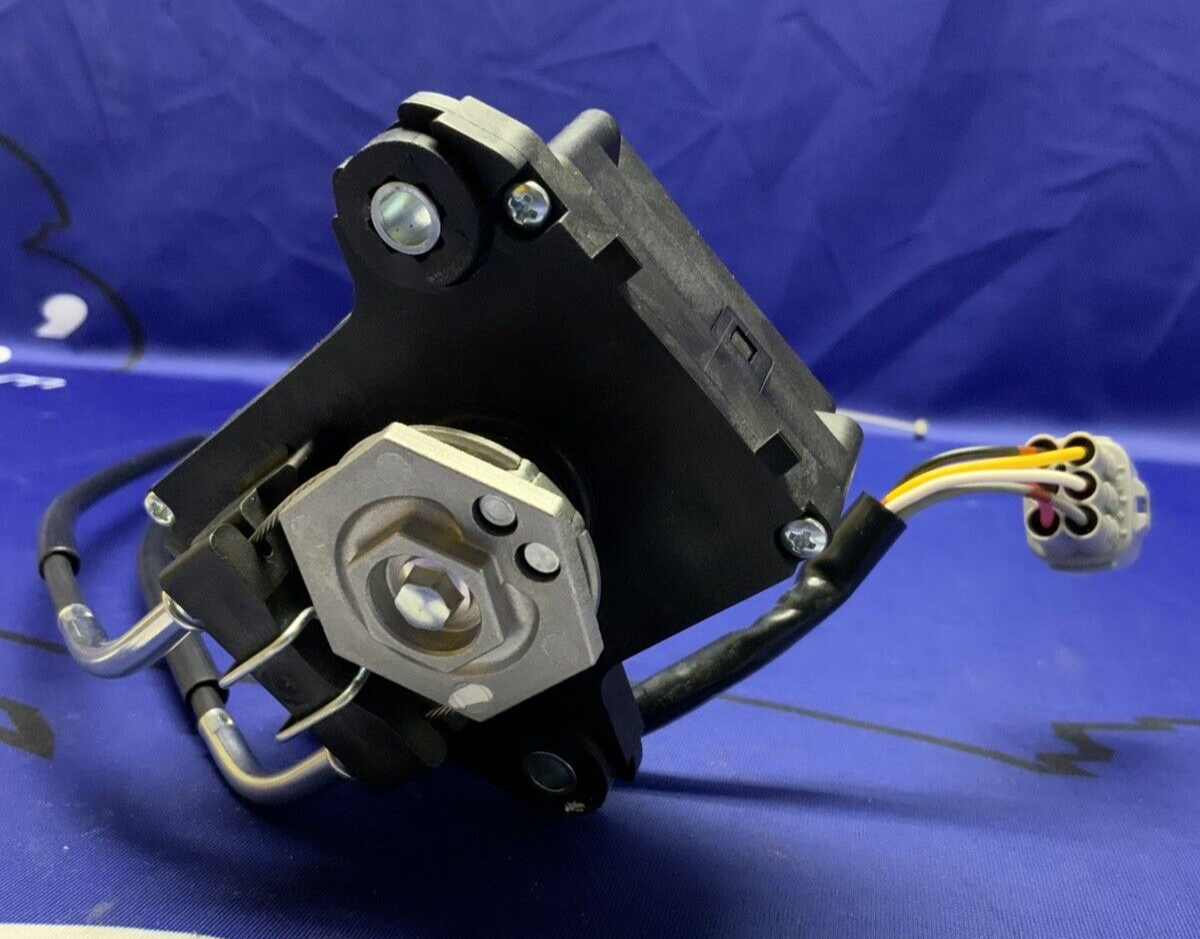 Suzuki Exhaust Valve Servo Motor GSXR 600/750 2011-2025 OEM 33970-47H03