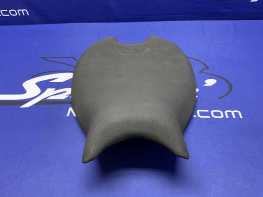 Ducati Rider Seat (Black) Panigale V2 2020-2024 OEM 595P6412AB
