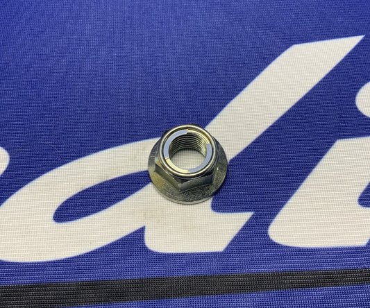 Suzuki Nut GSXR 1000 2005-2023 OEM 09159-12056