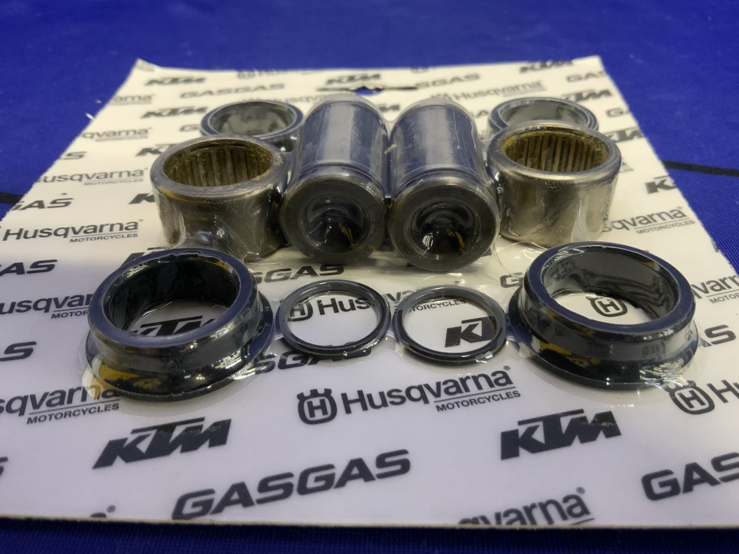 KTM Swingarm Repair Kit 65SX 2009-2024 OEM 45204230010