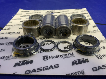 KTM Swingarm Repair Kit 65SX 2009-2024 OEM 45204230010